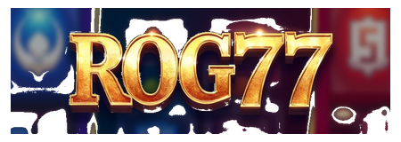 rog77 logo