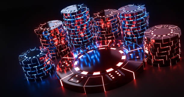 rog77 Slot Rooms Built for Your Phone