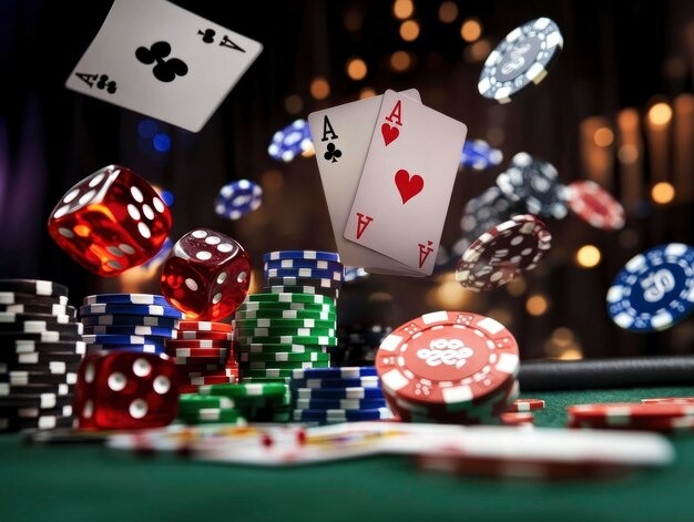 rog77 Sportsbook Markets Built for Your Pace